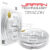 No.LIMIT 8X CLEAR 150mt 0,15mm