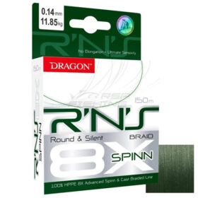 Dragon R'N'S Green 8X