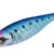 BALL-X ZEBRA 3.0 BLUE