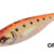 BALL-X ZEBRA 3.0 ORANGE