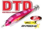 DTD BALL-X BARBONE 3.0