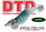 DTD WEAK FISH OITA 3.0