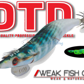 DTD WEAK FISH OITA 3.0