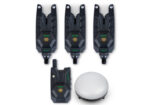 Βομβητές Sonik Ηerox BITE ALARM SET