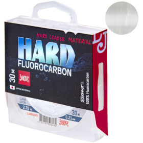 Lucky John HARD Fluorocarbon NEW