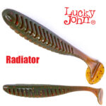 Lucky John Radiator 3,0" 7.5cm
