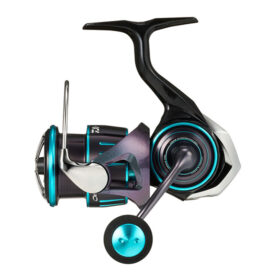 Daiwa EMERALDAS RX FC LT2500S