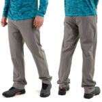 Norfin SUN PRO RELAX TROUSERS UPF50+ - Image 2