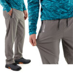 Norfin SUN PRO RELAX TROUSERS UPF50+ - Image 3