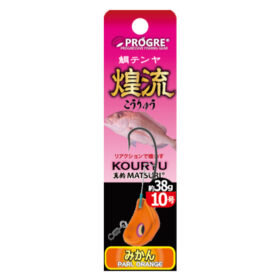TENYA Progre Matsuri KOURYU