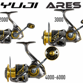 Ryuji ARES X