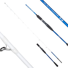 RYUJI BIG GAME FUJI 2.03mt 60-140gr Cast