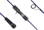 RYUJI CHALLENGER Fuji 1.83m 100-300gr Slow jig Cast - Image 2