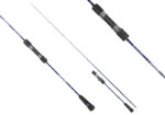 RYUJI CHALLENGER Fuji 1.83m 100-300gr Slow jig Cast