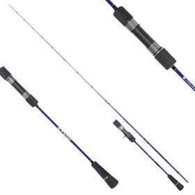 RYUJI CHALLENGER Fuji 1.83m 100-300gr Slow jig Cast