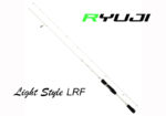Ryuji Light Style LRF 0.5-5g