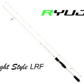 Ryuji Light Style LRF 0.5-5g