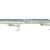 PREDATOR SINKING 255 BLUE GREEN UV