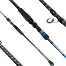 RYUJI SEAHUNTER 2.06m 80-300gr Cast