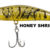 TETIS 48S HONEY SHRIMP