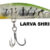 TETIS 48S LARVA SHRIMP