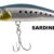 TETIS 48S SARDINE