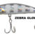 TETIS 48S ZEBRA GLOW