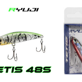 RYUJI TETIS 48S