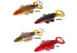 Seabor CUTTLE FISH 110gr - Image 2