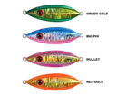Ryuji SEABOR FLAT JIG 80gr - Image 2