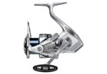 Shimano STRADIC FM 4000XG