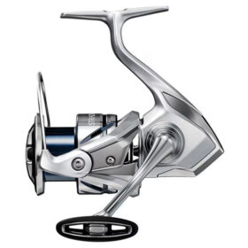 Shimano STRADIC FM 4000XG
