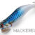 WEAK FISH 3.0 MACKEREL