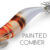 WEAK FISH 3.0 PAINT COMBER