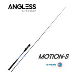 Angless MOTION-S Slow Jigging1,91m