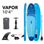 AM SUP VAPOR 10'4''