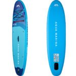 AM SUP VAPOR 10'4'' - Image 2