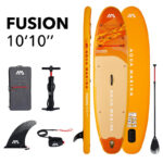 AM SUP FUSION 10'10''