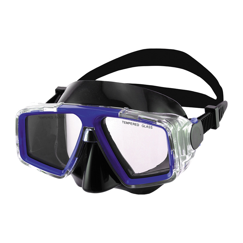 61038 SCUBA FORCE VITO ΜΑΣΚΑ ΚΑΤΑΔΥΣΗΣ - Image 1