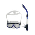 XDIVE MAUI ΣΕΤ ΜΑΣΚΑ - ΑΝΑΠΝΕΥΣΤΗΡΑΣ - Image 2