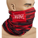 Buff LUCKY JOHN BANDANA