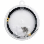 Remixon Wire Leader 1 X 7-10mt Black Σύρμα - Image 2